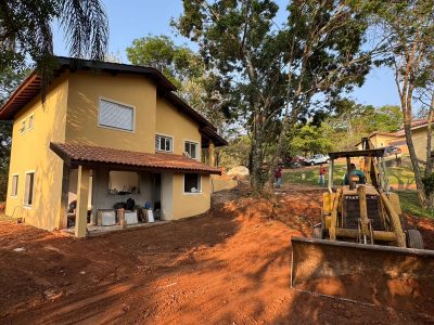 Seminário/CLD - Preparo de Casas para recebimento de mais alunos em 16/10/2024.