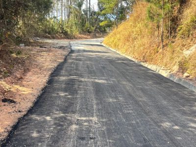 Acampamento - Reforma da Entrada (10/09/2025)