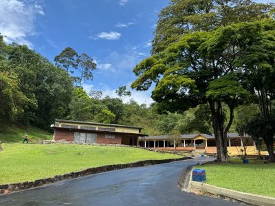 Acampamento - Asfalto (27/11/2025)