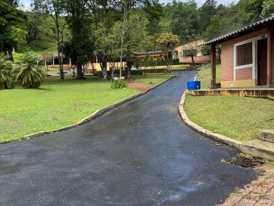 Acampamento - Asfalto (27/11/2025)