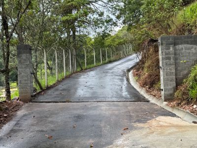 Acampamento - Asfalto (27/11/2025)