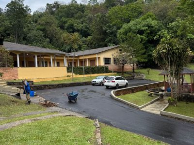 Acampamento - Asfalto (27/11/2025)